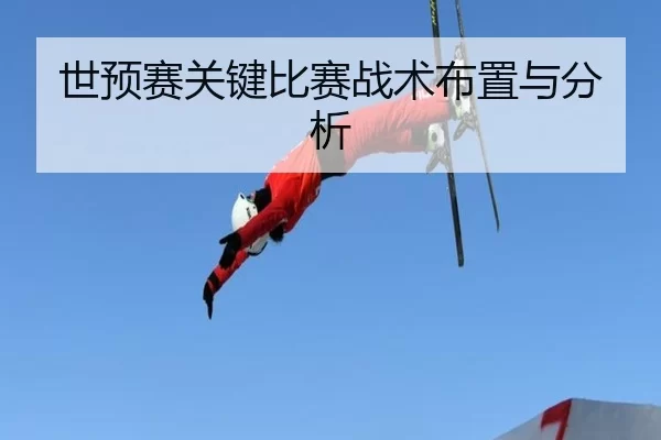 世预赛关键比赛战术布置与分析